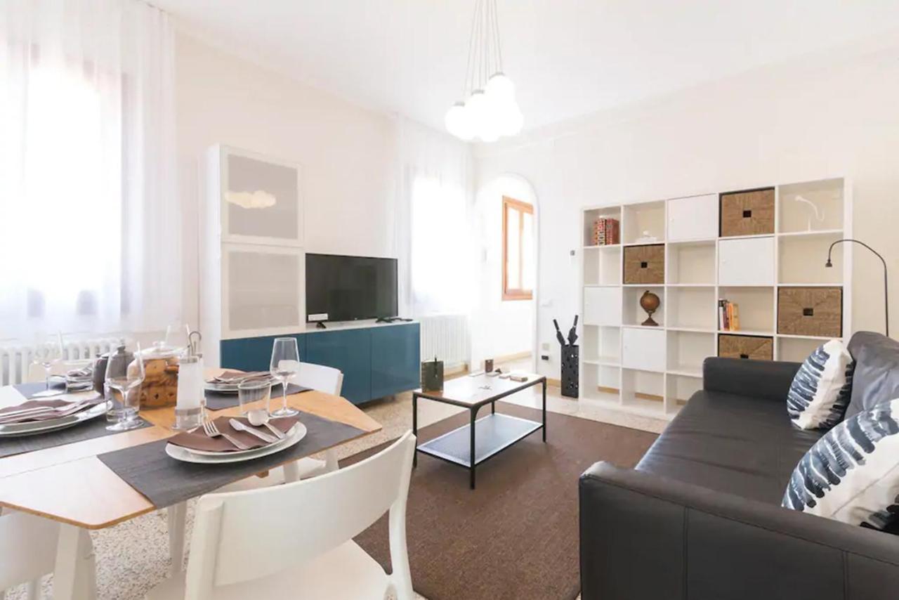 Residence Giulietta Venice Exterior photo