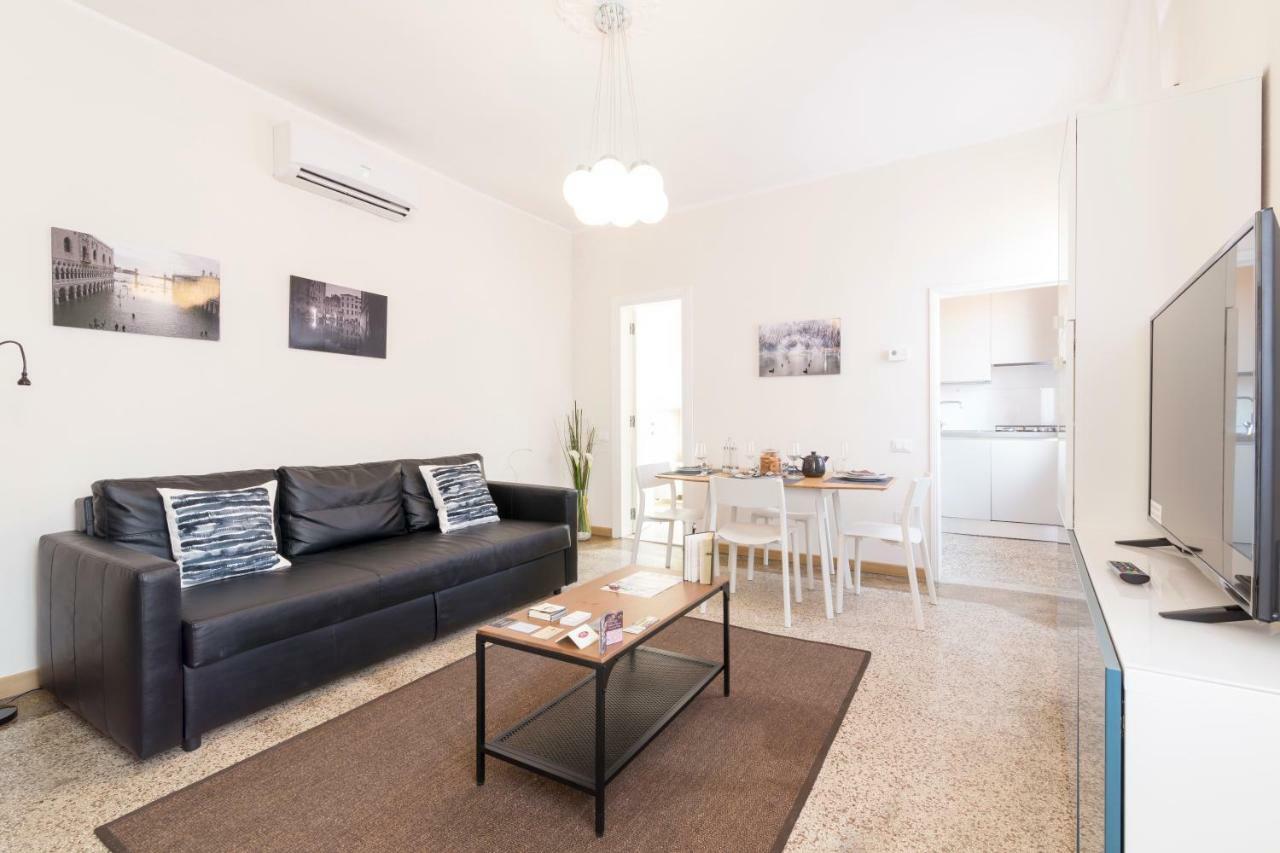 Residence Giulietta Venice Exterior photo