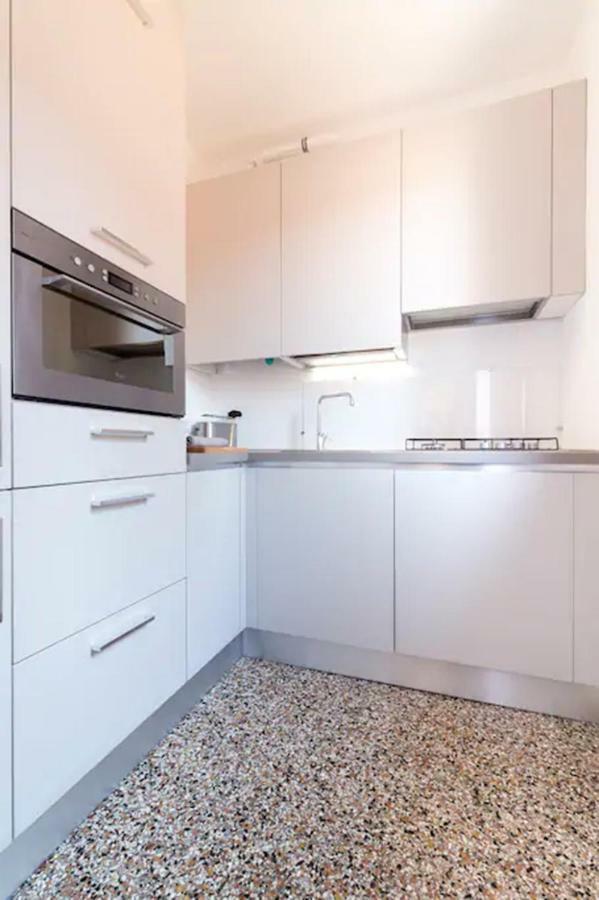 Residence Giulietta Venice Exterior photo