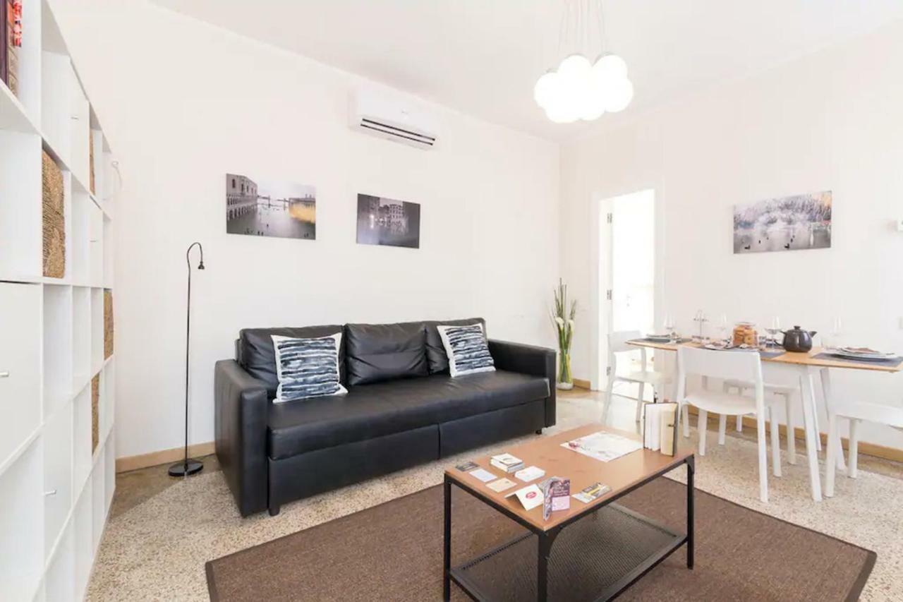 Residence Giulietta Venice Exterior photo