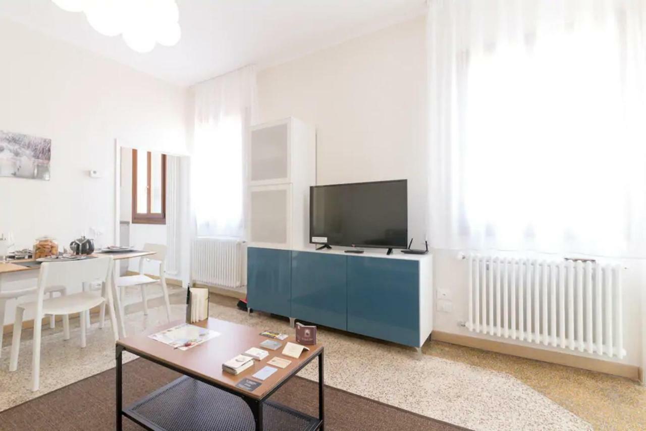 Residence Giulietta Venice Exterior photo