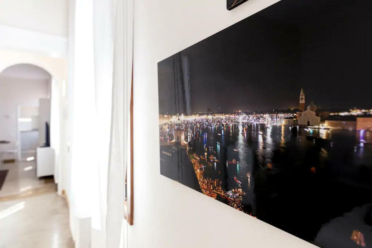 Residence Giulietta Venice Exterior photo